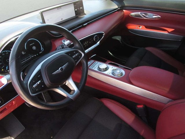 2023 Genesis GV70 2.5T
