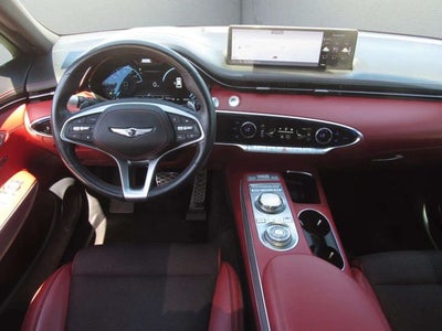 2023 Genesis GV70 2.5T