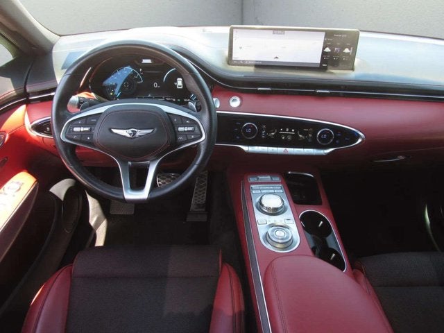 2023 Genesis GV70 2.5T