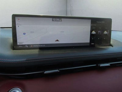 2023 Genesis GV70 2.5T