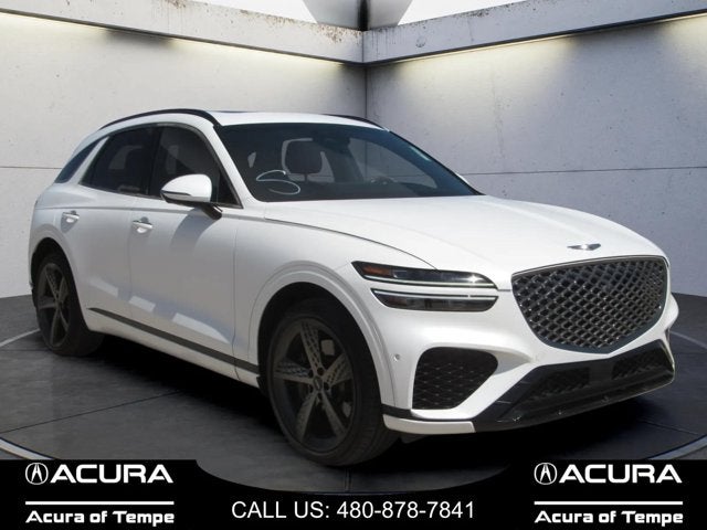 2023 Genesis GV70 2.5T