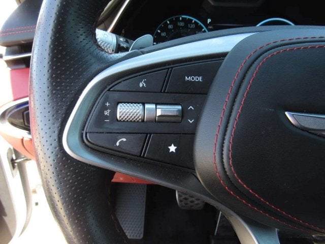 2023 Genesis GV70 2.5T