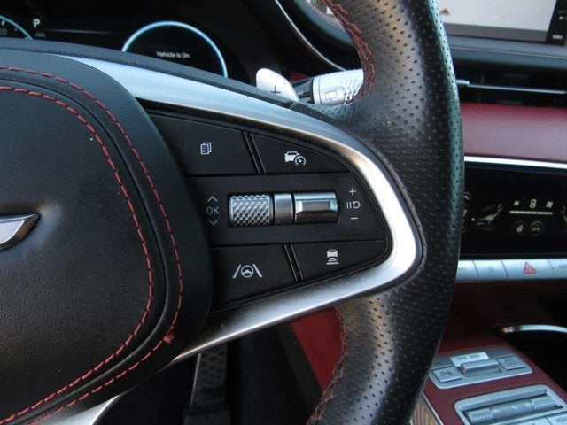 2023 Genesis GV70 2.5T