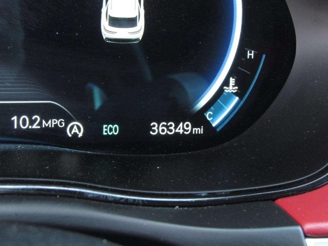 2023 Genesis GV70 2.5T