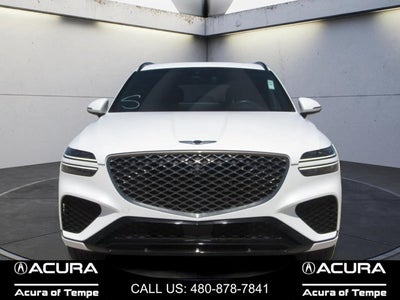 2023 Genesis GV70 2.5T