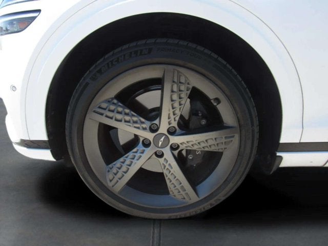 2023 Genesis GV70 2.5T