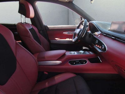 2023 Genesis GV70 2.5T