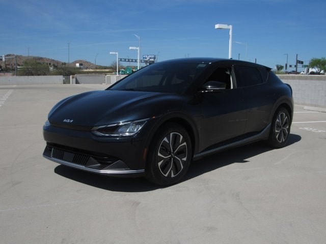 2024 Kia EV6 Light Long Range