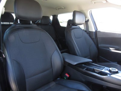 2024 Kia EV6 Light Long Range