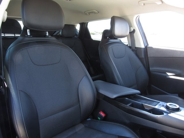 2024 Kia EV6 Light Long Range