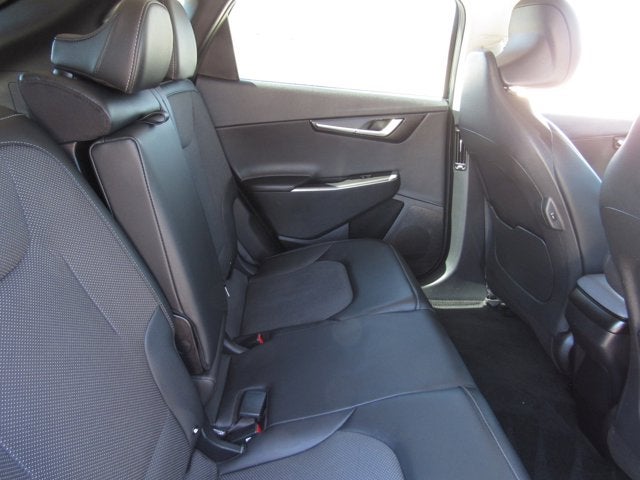 2024 Kia EV6 Light Long Range