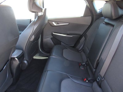 2024 Kia EV6 Light Long Range