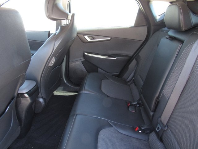 2024 Kia EV6 Light Long Range