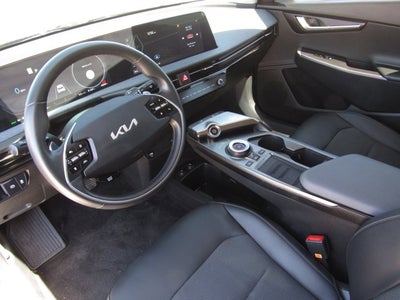 2024 Kia EV6 Light Long Range