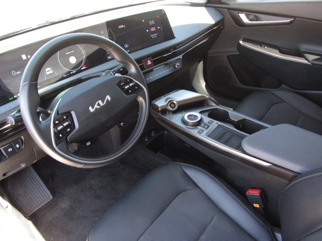 2024 Kia EV6 Light Long Range