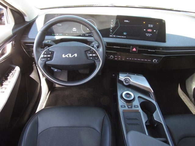 2024 Kia EV6 Light Long Range