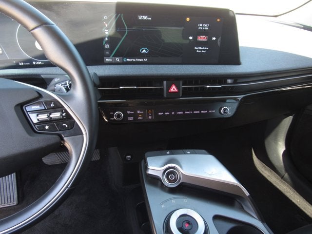 2024 Kia EV6 Light Long Range