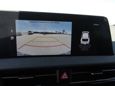 2024 Kia EV6 Light Long Range