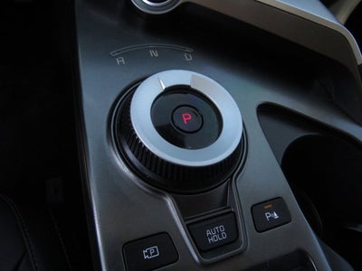 2024 Kia EV6 Light Long Range