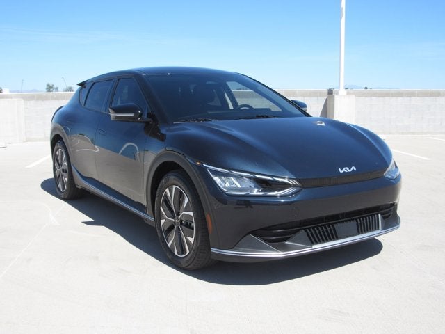 Used 2024 Kia EV6 Light L/R with VIN KNDC34LA0R5172108 for sale in Tempe, AZ