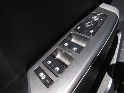 2024 Kia EV6 Light Long Range