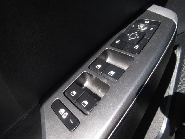 2024 Kia EV6 Light Long Range