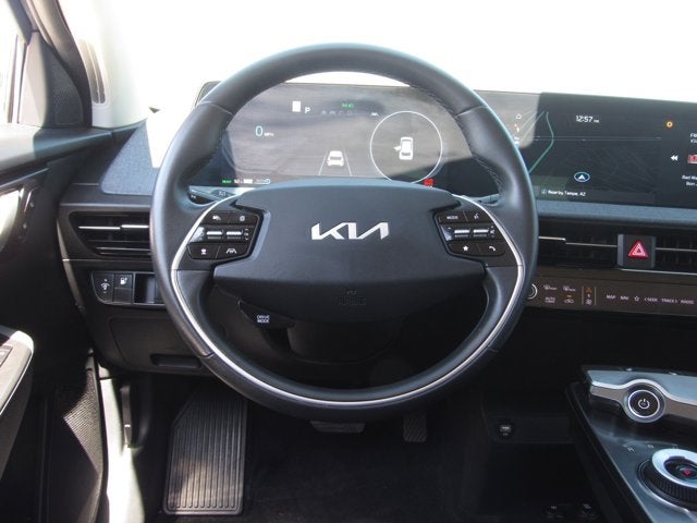 2024 Kia EV6 Light Long Range