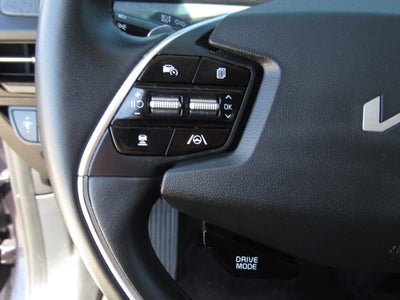 2024 Kia EV6 Light Long Range