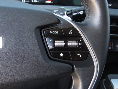 2024 Kia EV6 Light Long Range