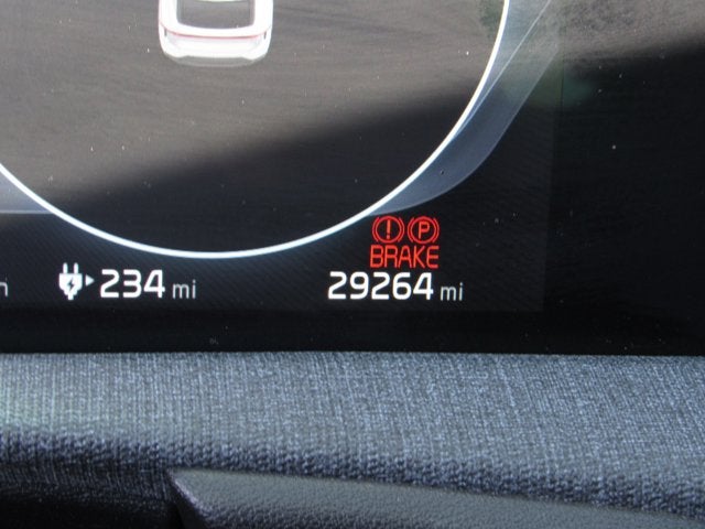 2024 Kia EV6 Light Long Range