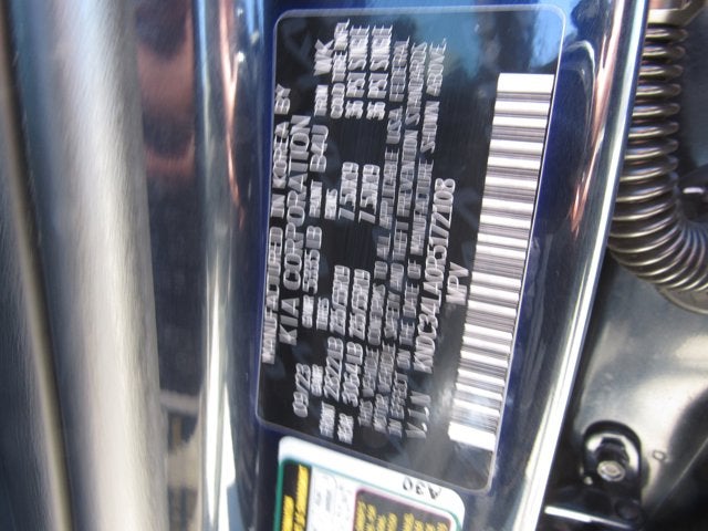 2024 Kia EV6 Light Long Range