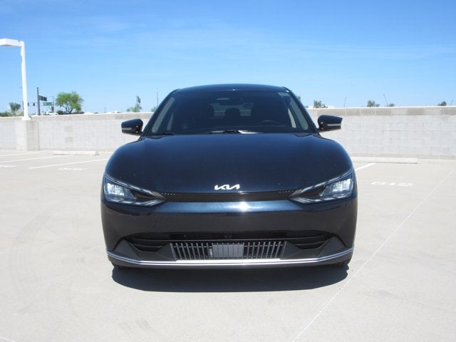 2024 Kia EV6 Light Long Range