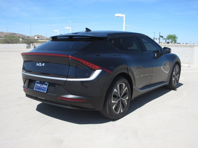 2024 Kia EV6 Light Long Range