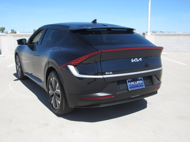 2024 Kia EV6 Light Long Range