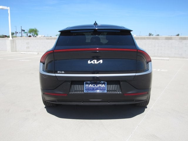 2024 Kia EV6 Light Long Range