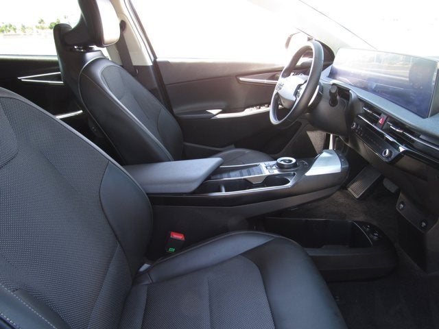 2024 Kia EV6 Light Long Range