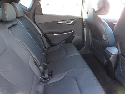 2023 Kia EV6 Wind