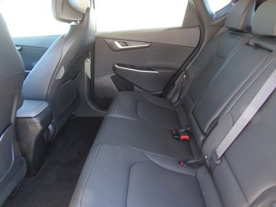 2023 Kia EV6 Wind