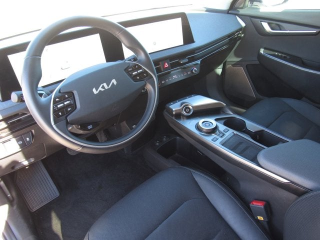2023 Kia EV6 Wind