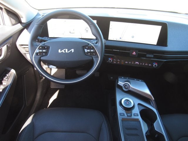 2023 Kia EV6 Wind