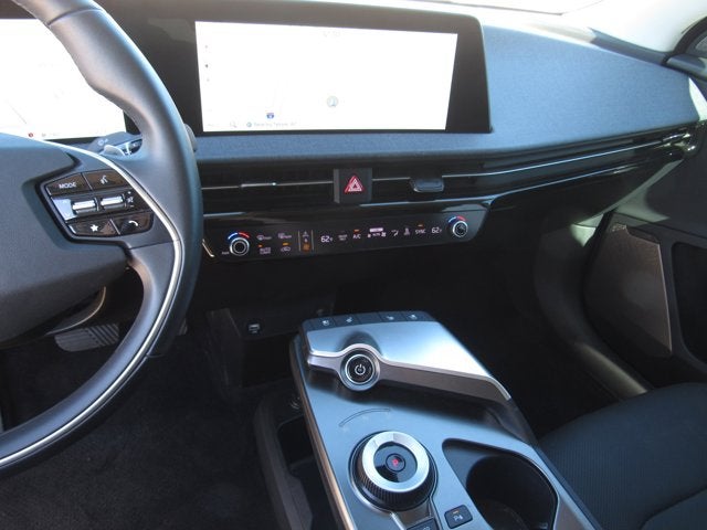 2023 Kia EV6 Wind