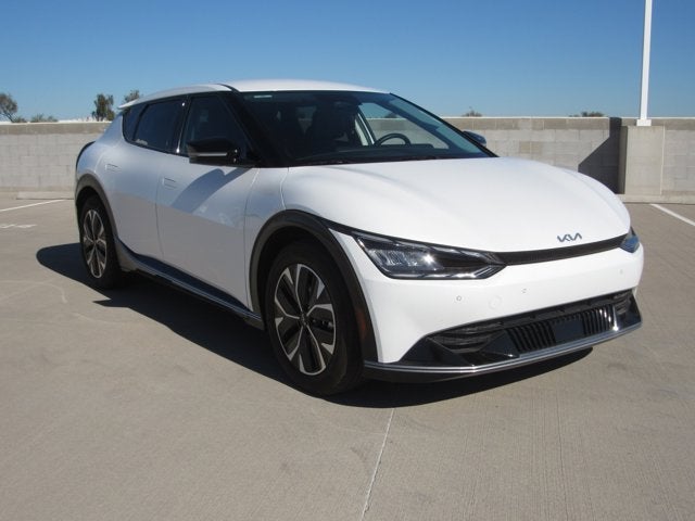 2023 Kia EV6 Wind