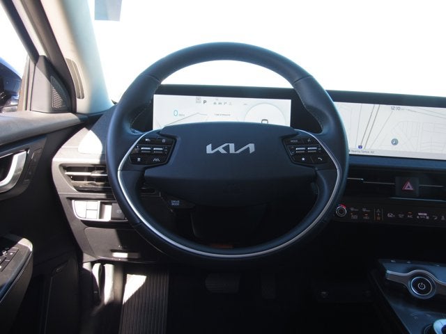 2023 Kia EV6 Wind