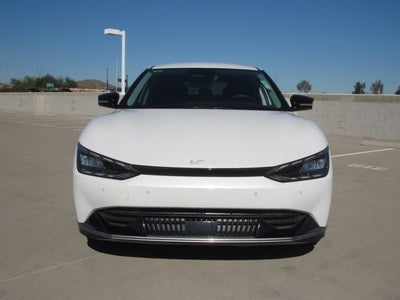 2023 Kia EV6 Wind
