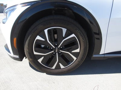 2023 Kia EV6 Wind