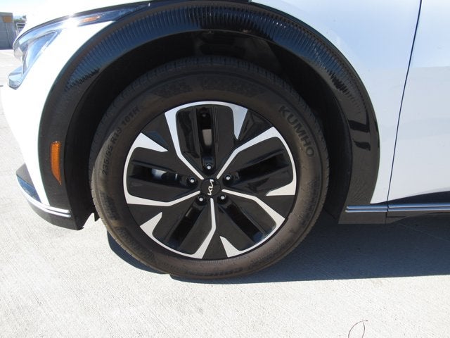 2023 Kia EV6 Wind