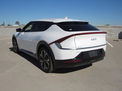 2023 Kia EV6 Wind