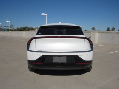 2023 Kia EV6 Wind