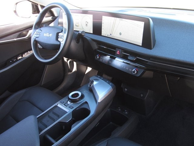 2023 Kia EV6 Wind