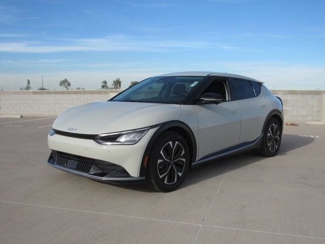 2023 Kia EV6 Wind